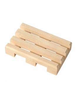 Suport din lemn de artar pentru formule solide, Balade en Provence