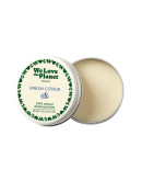 Deodorant natural cu citrice Fresh Citrus 35g, WLTP
