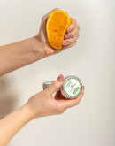 Deodorant natural cu citrice Fresh Citrus 35g, WLTP