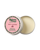 Deodorant natural cu migdale Soft Almond 35g, WLTP