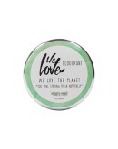 Deodorant natural cu menta Mighty Mint 48 g, We Love The Planet 